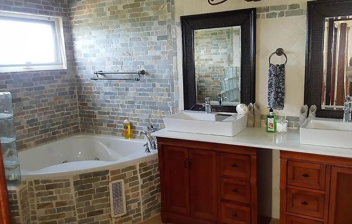 Holiday home White Sands Anguilla - Sea Blowing Point Village