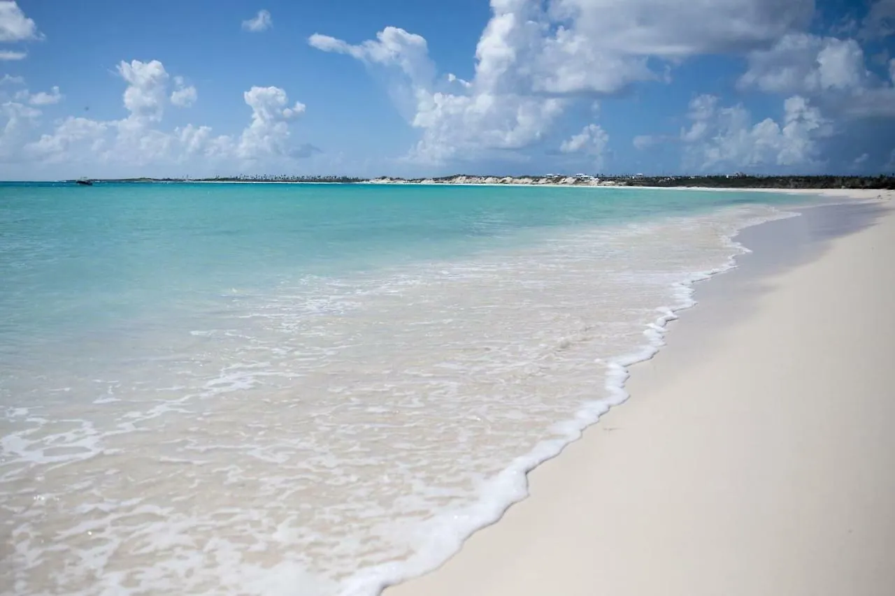 White Sands Anguilla - Sea Blowing Point Village Anguilla