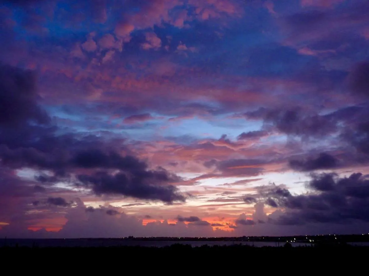 White Sands Anguilla - Sea Blowing Point Village Holiday home