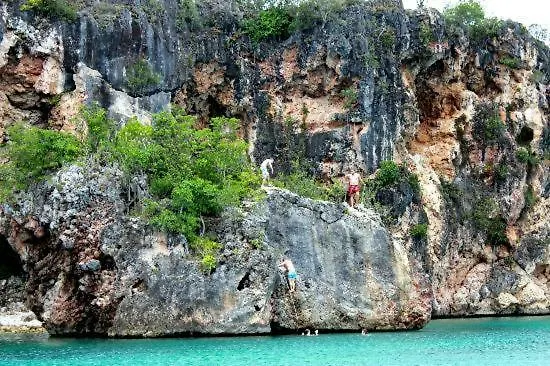 Holiday home White Sands Anguilla - Sea Blowing Point Village
