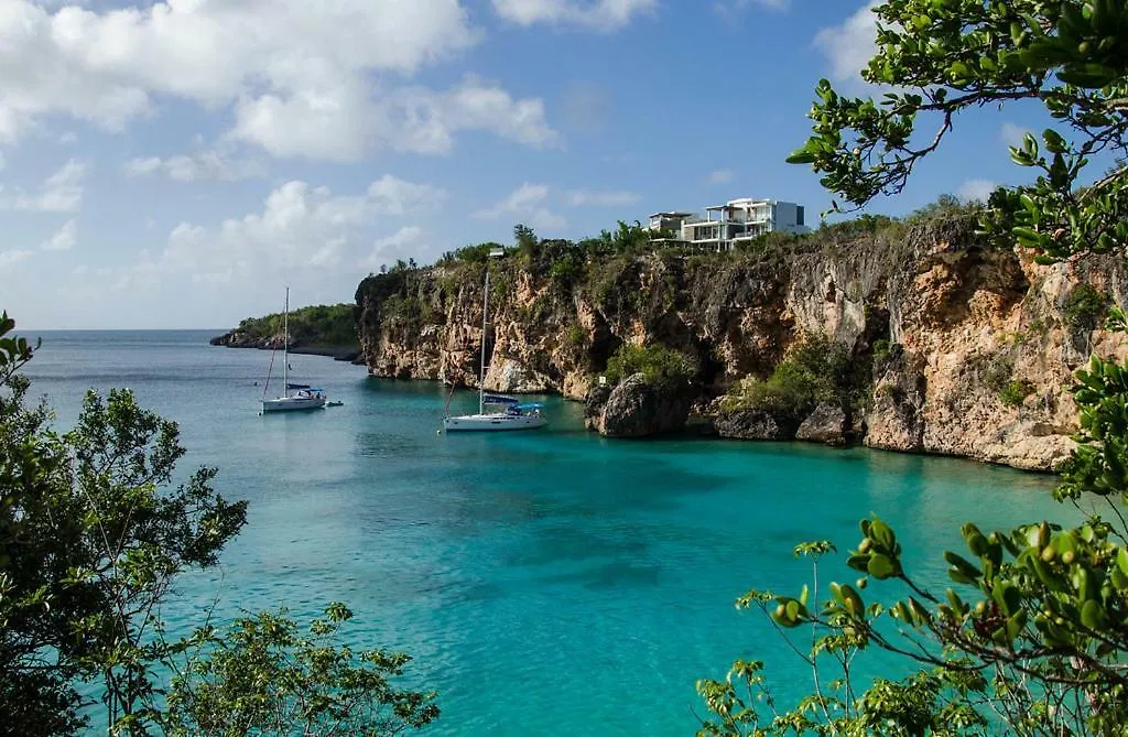 White Sands Anguilla - Sea Blowing Point Village